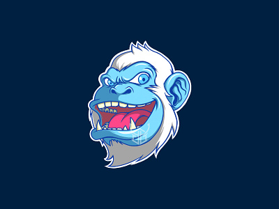 Ice Monkey