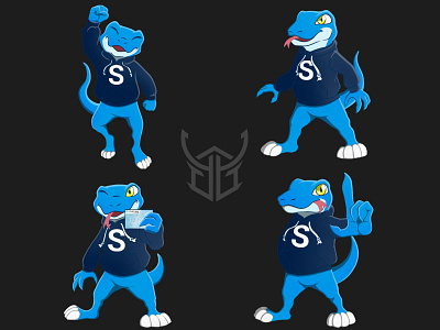 Mascot