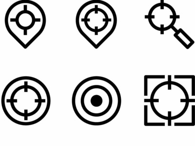 Icon Target