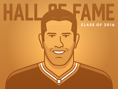 Congrats, Brett Favre!