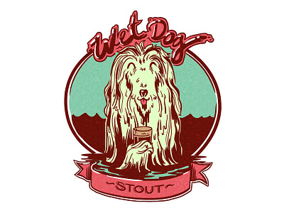 Wetdog Stout