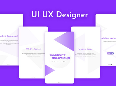 Android Mockup android app design mockup mockups ui design ui ux ui ux design userinterface