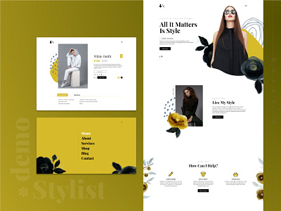 Stylist (fashion)