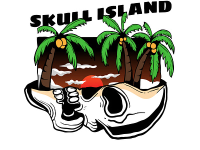 Skull Island