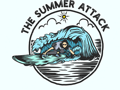 Summer Attack