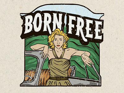 Born Free