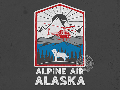 Alpine Air Alaska