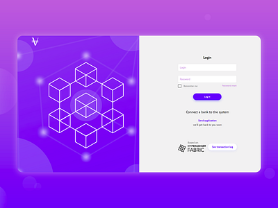 Login page concept branding clean dashboard design flat identity illustration illustrator landing page landing page concept landing page design log in logo minimal typography ui ux vector web website