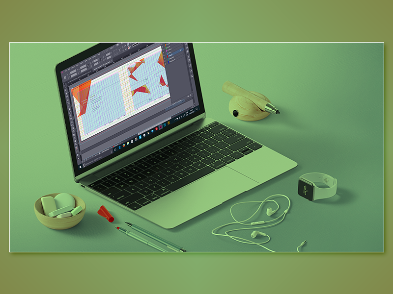 Interessa | Brand Utility Agency | 03 presentation stationary image manipulation e-publishing publishing visual identity brand identity