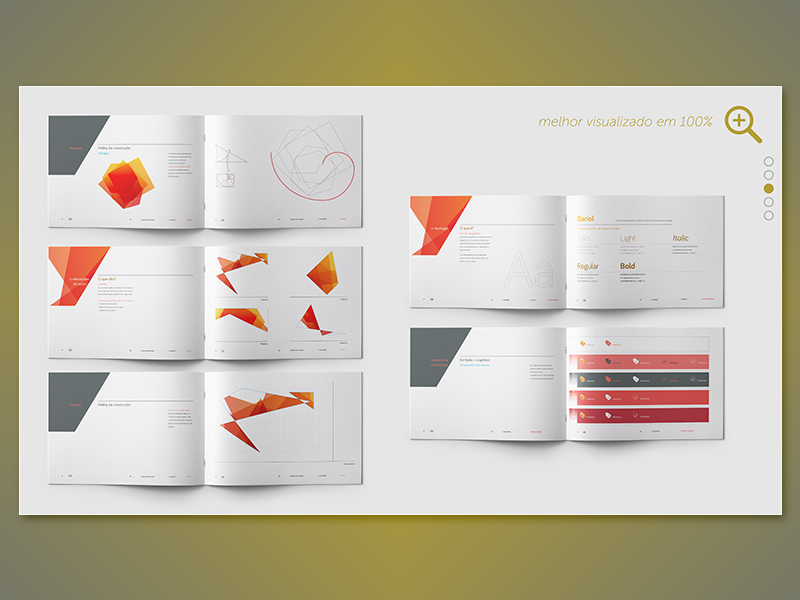 Interessa | Brand Utility Agency | 05 presentation stationary image manipulation e-publishing publishing visual identity brand identity