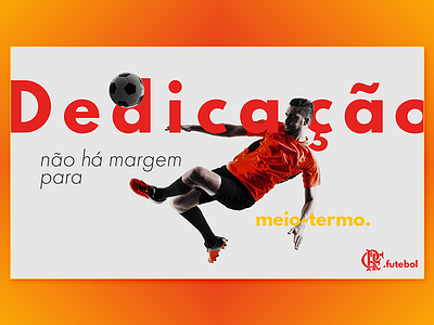 Clube de Regatas do Flamengo | ID Concept 01