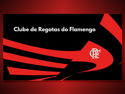 Clube de Regatas do Flamengo | ID Concept 02