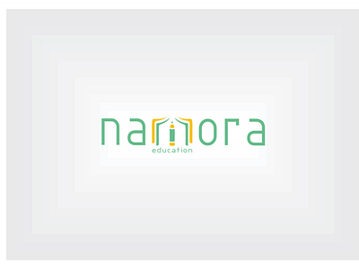 Logo Design - Namora Education