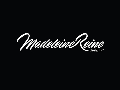 Madeleine Reine Designs