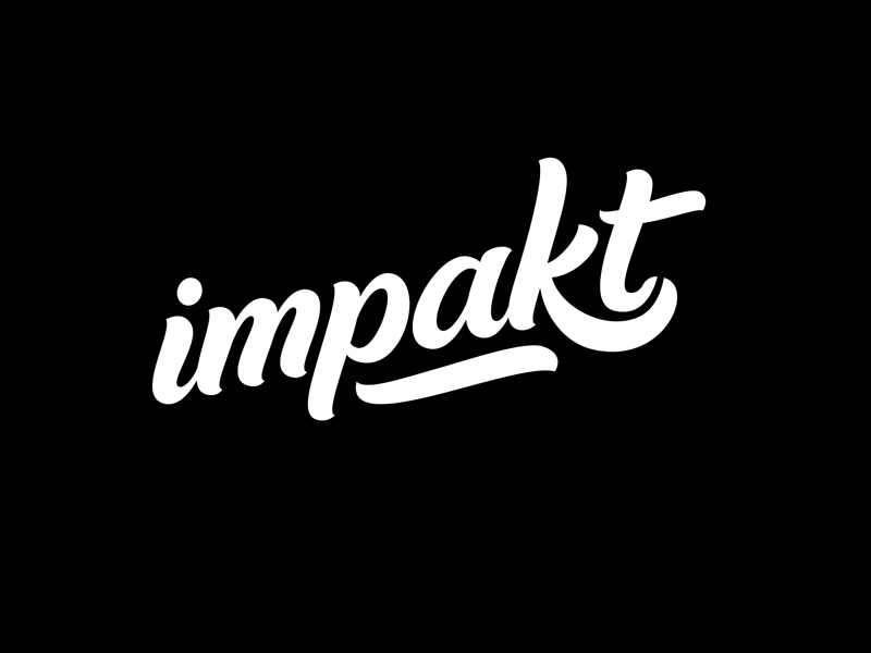 Dribbble - impakt-logotype-large.jpg by Neil Secretario