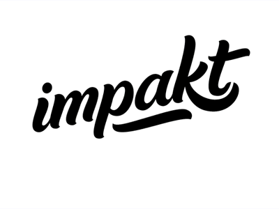 Impakt Logotype
