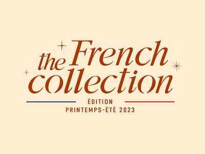 the French collection