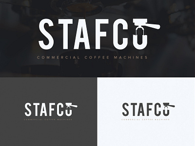 Stafco Logo