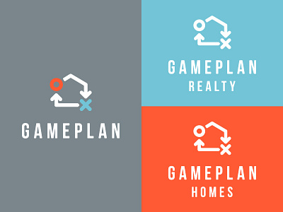 Gameplan Logo - Revised