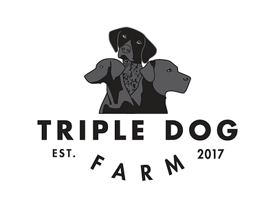 Triple Dog Farm