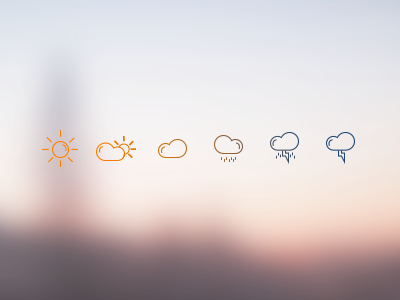 Weather Icon