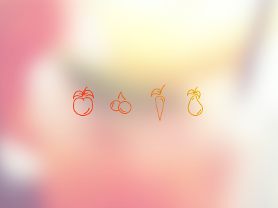 Fruit icon