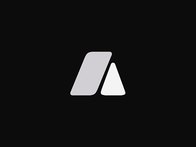 Artichly Studio a a letter brand branding design graphic design identity branding illustration logo logodesign logomark wordmark