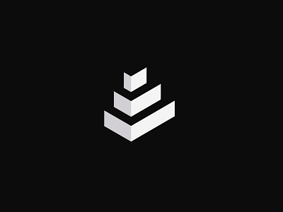 Djoser brand branding d design djoser egypt identity branding logo logo design logodesign pyramid