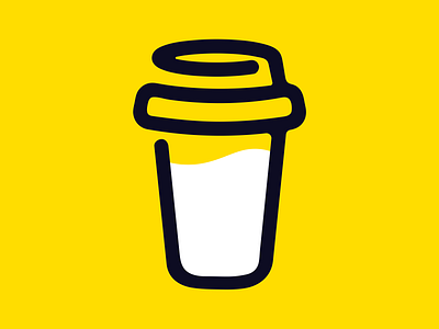 new logo, who dis? ☕