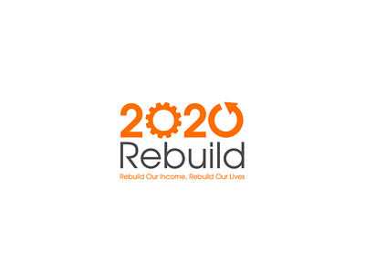 2020 Rebuild Logo