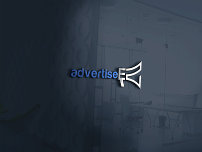 Advertise EZ logo