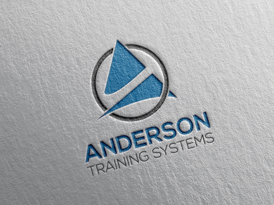 Anderson Training System Logo