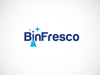 BinFresco Logo