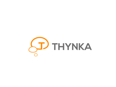 Logo for Thynka