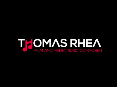 Thomas Rhea Logo