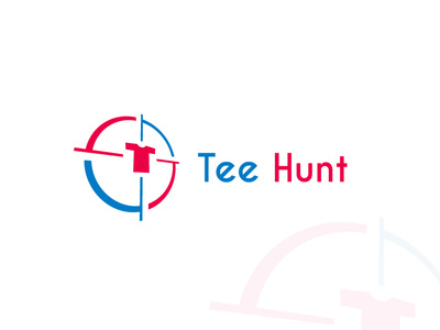 Tee Hunt Logo hunt logo t shirt target