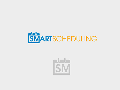 Smart Scheduling Logo