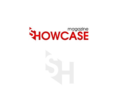 Shocase Magazine logo