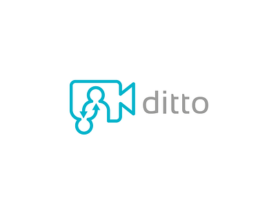 Ditto Logo