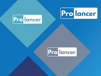 Prolancer.org branding design graphic design illustration logo vector