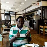 Peter Orwa, Jnr