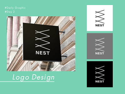 【Design】Logo for sneakers shop daily challenge daily graphic graphic design logo logo design sporty