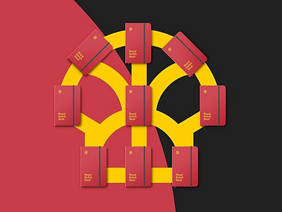 Rebranding 2 | Shell logo design graphicdesign