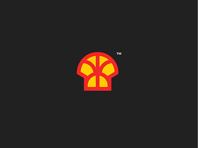 shell logo rebranding