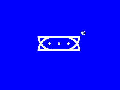 icon blue brand brand identity branding challenge design icon illustration illustrator logo minimal vector white