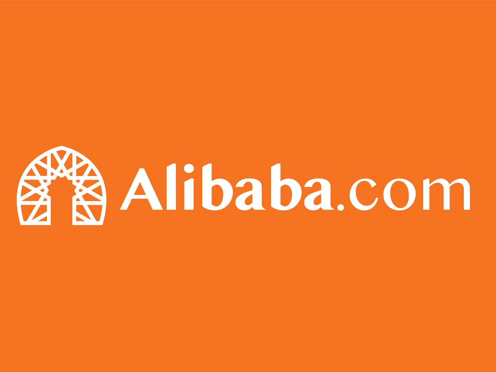 alibaba logo