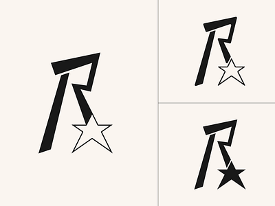 Rockstar Logo Redesign