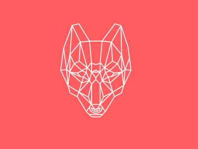 Final Wolf Logo