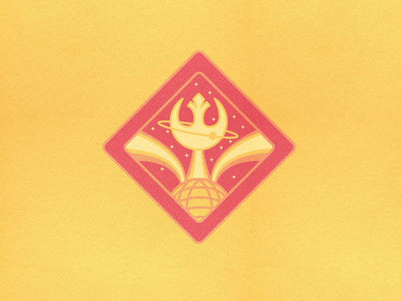 gold squadron star wars