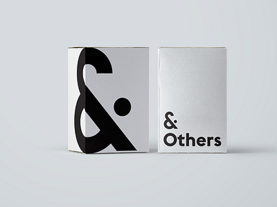 & Others - Packaging